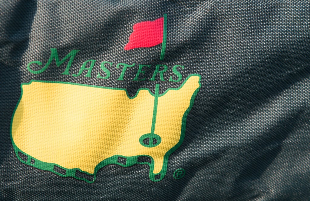 The Masters - Wednesday - 2014-15