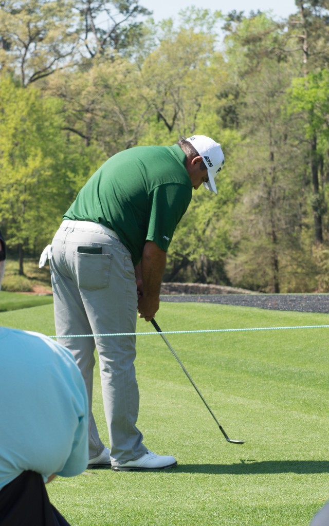 The Masters - Wednesday - 2014-46